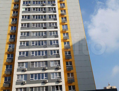 2-к. квартира, 70&nbsp;м²