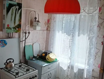 1-к. квартира, 29&nbsp;м²