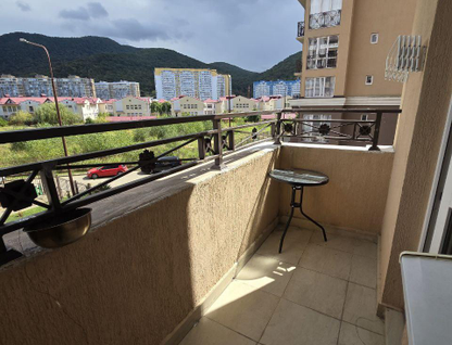 1-к. квартира, 37,4&nbsp;м²