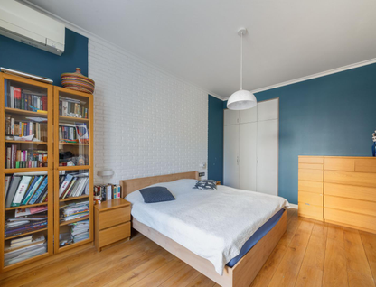 3-к. квартира, 85,4 м²