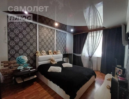 2-к. квартира, 54,6&nbsp;м²