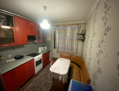 1-к. квартира, 42&nbsp;м²