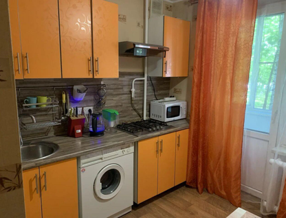 2-к. квартира, 38&nbsp;м²