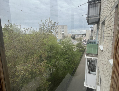 1-к. квартира, 29,5&nbsp;м²