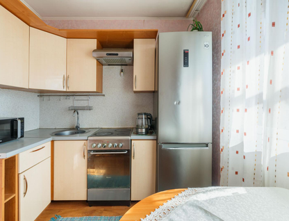 1-к. квартира, 38,5&nbsp;м²