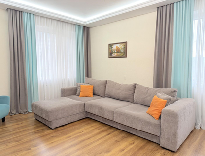 3-к. квартира, 137,7&nbsp;м²