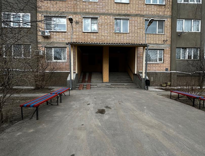1-к. квартира, 35,8&nbsp;м²