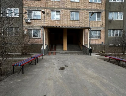 1-к. квартира, 35,8&nbsp;м²