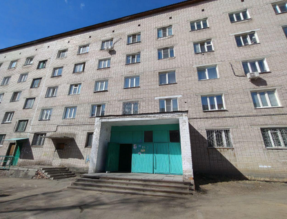 Комната, 17,7&nbsp;м²