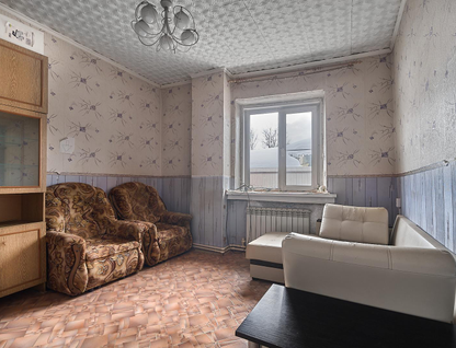 2-к. квартира, 32,9&nbsp;м²