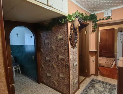 2-к. квартира, 45,9&nbsp;м²