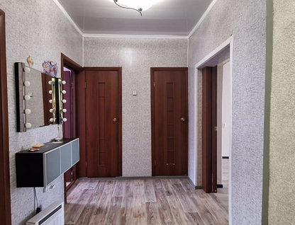 2-к. квартира, 52,7&nbsp;м²