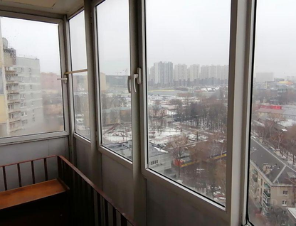 1-к. квартира, 43,9&nbsp;м²