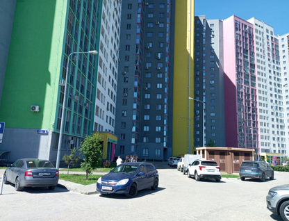 1-к. квартира, 30,3&nbsp;м²