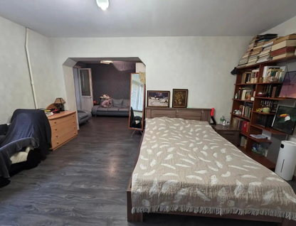 3-к. квартира, 99,4 м²