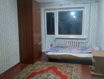 1-к. квартира, 31&nbsp;м²