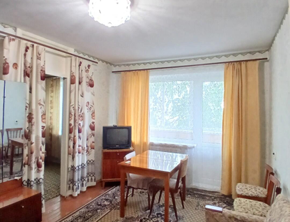 2-к. квартира, 46,3 м²