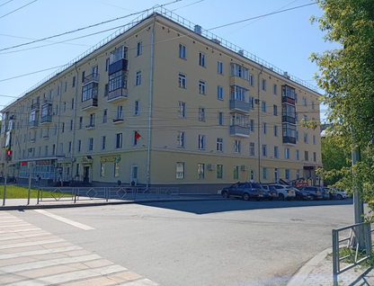 3-к. квартира, 83,5&nbsp;м²