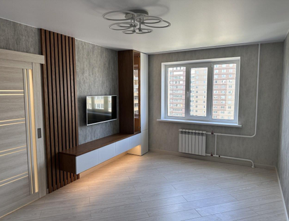 2-к. квартира, 58,4&nbsp;м²