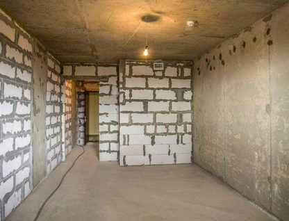 Студия, 22,9&nbsp;м²