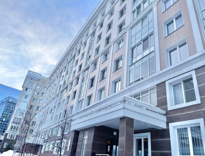 1-к. квартира, 47 м²