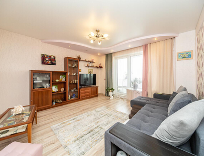 3-к. квартира, 70&nbsp;м²