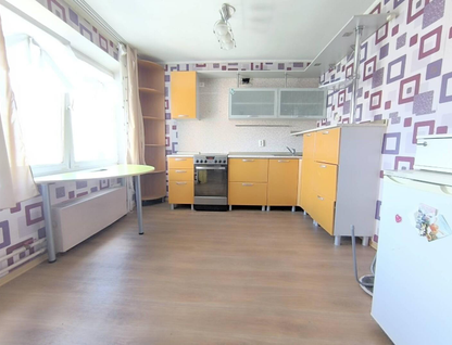 1-к. квартира, 36 м²