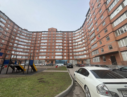 Помещение свободного назначения, 322&nbsp;м²