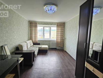 Комната, 17,1&nbsp;м²