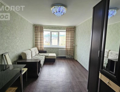 Комната, 17,1&nbsp;м²