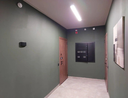 1-к. квартира, 52&nbsp;м²