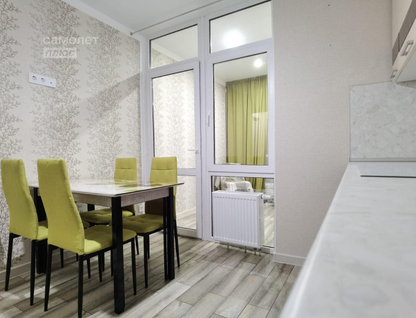 1-к. квартира, 47&nbsp;м²