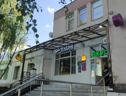 Готовый бизнес, 1594&nbsp;м²
