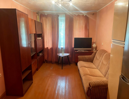 2-к. квартира, 40,4 м²