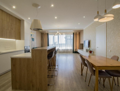 3-к. квартира, 110&nbsp;м²