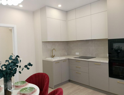 2-к. квартира, 46&nbsp;м²
