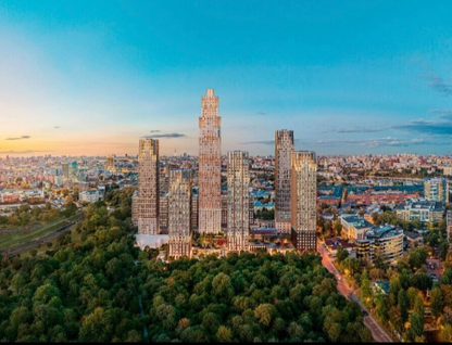 4-к. квартира, 96&nbsp;м²