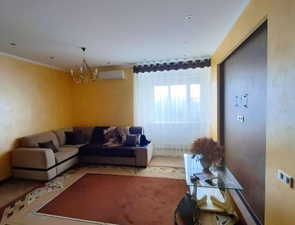 2-к. квартира, 63,2&nbsp;м²