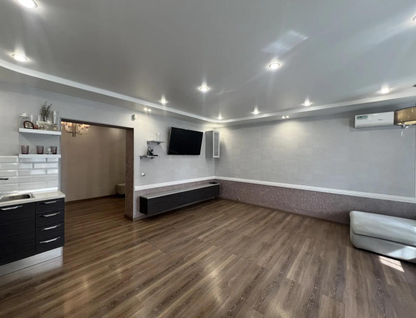 4-к. квартира, 143,4 м²