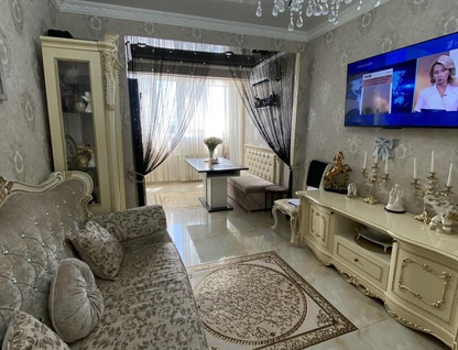 1-к. квартира, 35,8&nbsp;м²