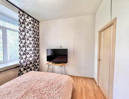 2-к. квартира, 48,9 м²