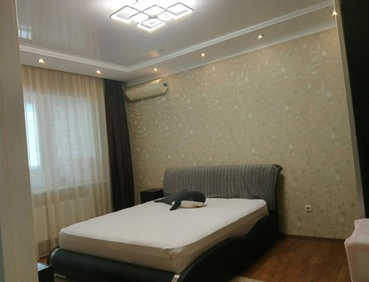 3-к. квартира, 75 м²