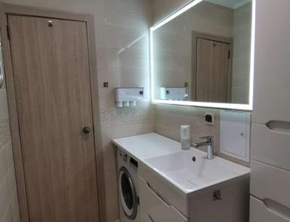 2-к. квартира, 72&nbsp;м²