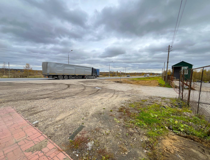 Участок (промназначения), 79 сот.