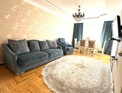 3-к. квартира, 76&nbsp;м²