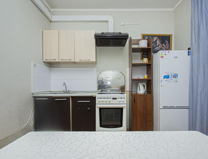 1-к. квартира, 40,6&nbsp;м²