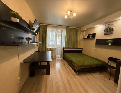 Студия, 24&nbsp;м²