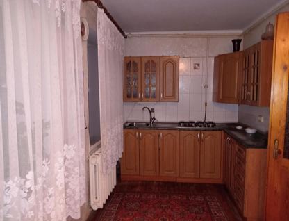 Одноэтажный дом, 87,9 м²