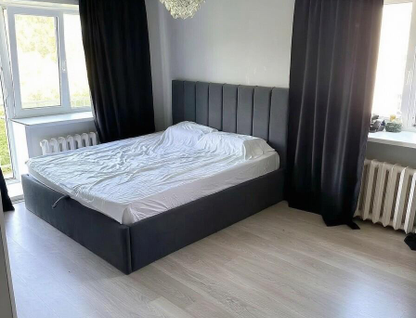 1-к. квартира, 30,8 м²