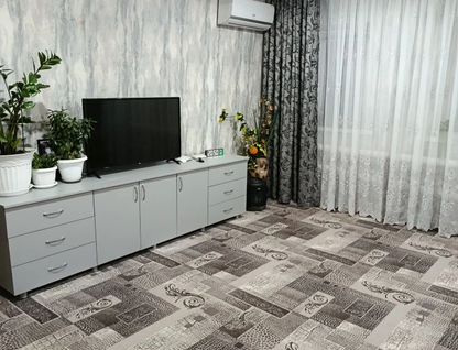 Одноэтажный дом, 75,2 м²